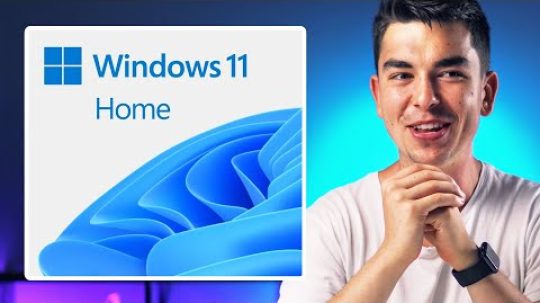 Kde sehnat Windows 11 levně?