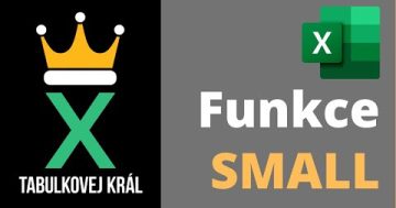 Najděte 3 nejrychlejší závodníky pomocí funkce SMALL | Excel 365 Tutorial