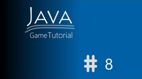 Java Game – Vektor pro pohyb nepřátel #8
