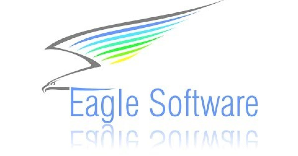 Eagle Software – cvičení pro Corel Draw
