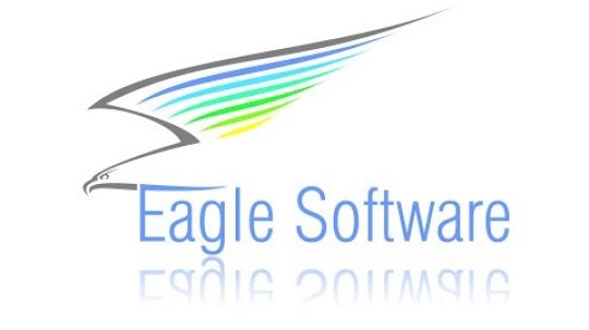 Eagle Software – cvičení pro Corel Draw
