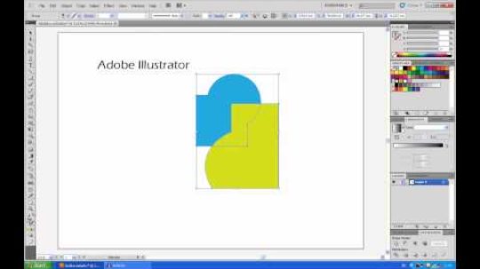 Adobe Illustrator #1 | Začiatky  – Luke