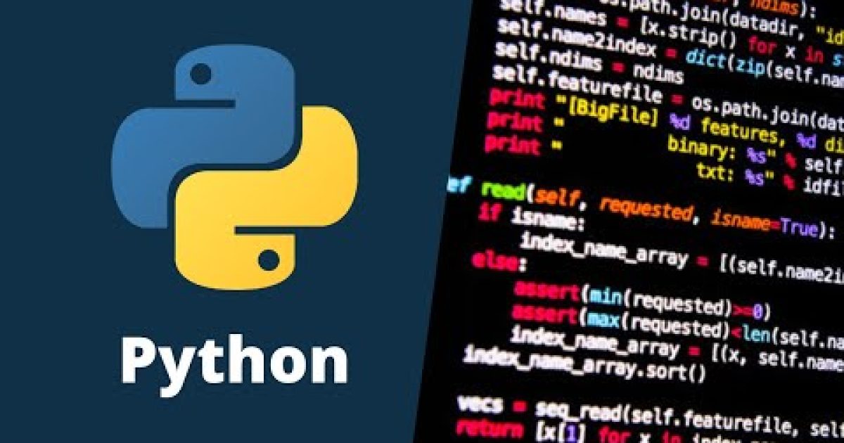 58. Python – Vylepšení hádací hry o náhodu
