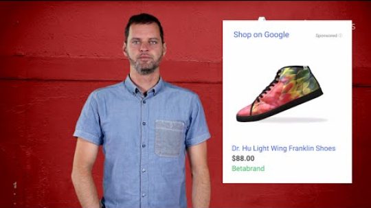 Co to jsou Google Nákupy a Produktova reklama
