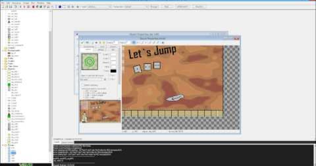 Game Maker Studio CZ – Tvoření hry 04