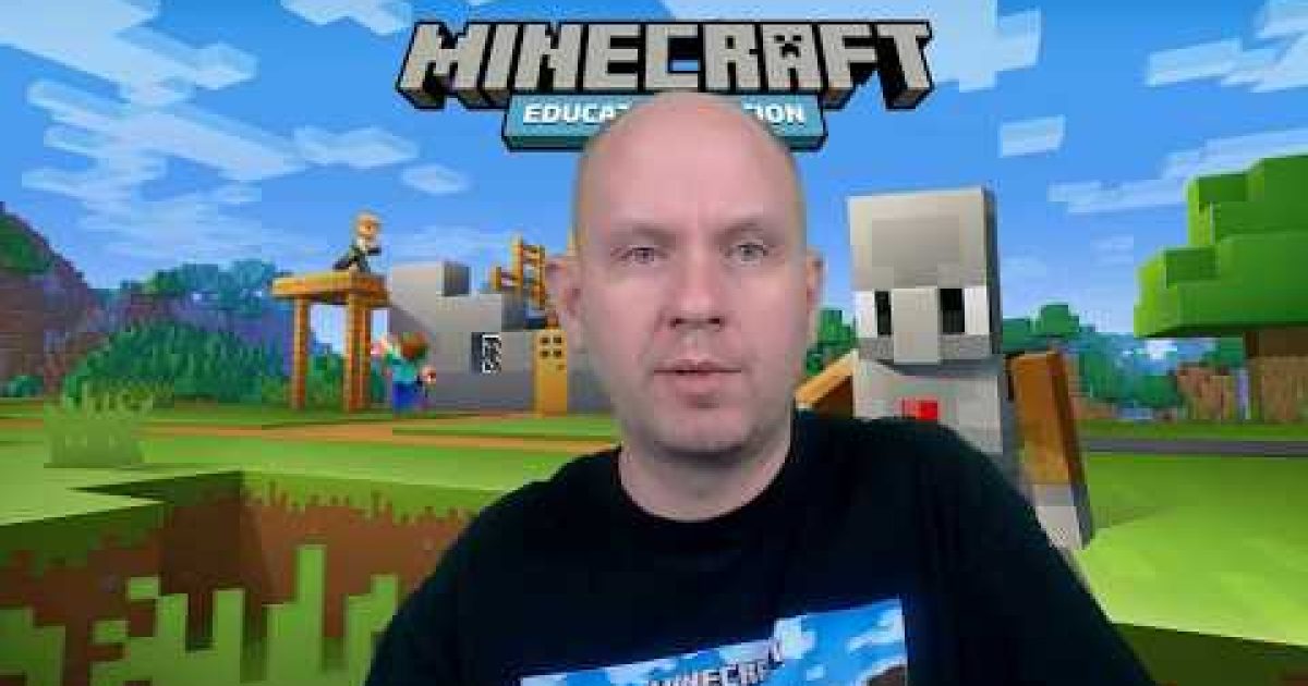 Minecraft Education Edition – instalace