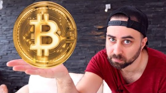 Proč nemít Bitcoin je hloupost = VYSVĚTLENÍ