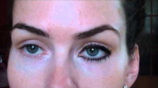 Makeup inspirovaný Kate Middleton / Kate Middleton inspired makeup look