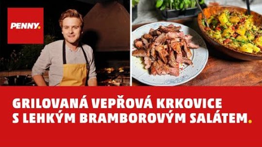 Maso | České recepty od PENNY