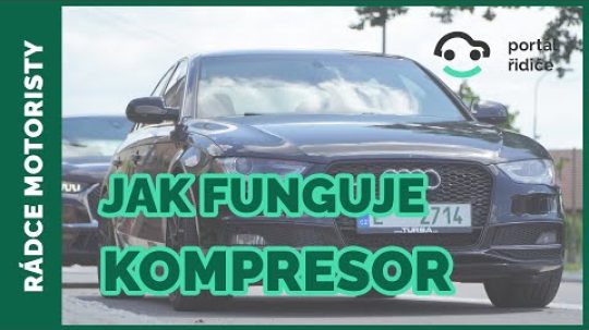 Kompresor vs turbo | Audi S4 3.0 TFSI V6 kompresor