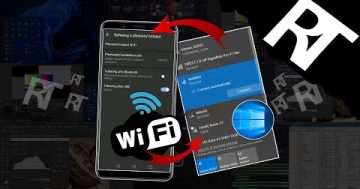 Jak sdílet Wi-Fi z mobilu do PC – USB tethering – Jak si dát wifi do počítače přes mobil (tutoriál)