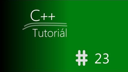 C++ – Rekurze #23