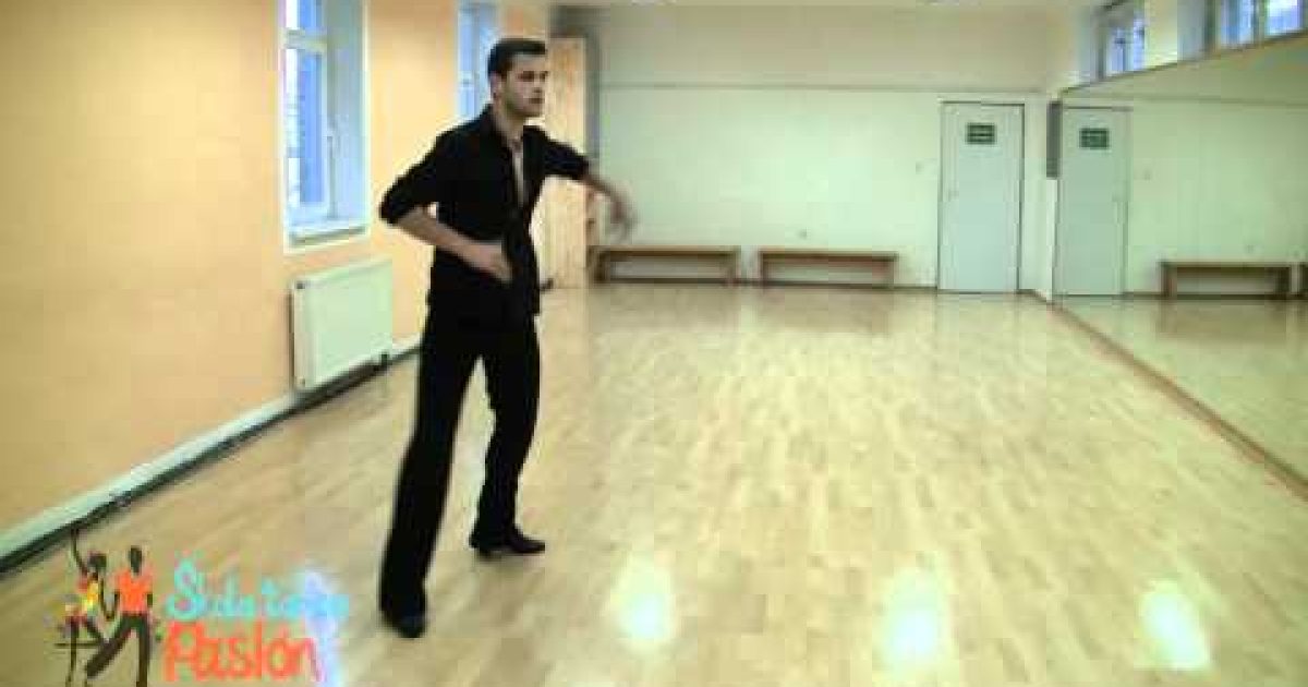 Latinskoamerické tance – Cha-Cha – Škola tance Pasión