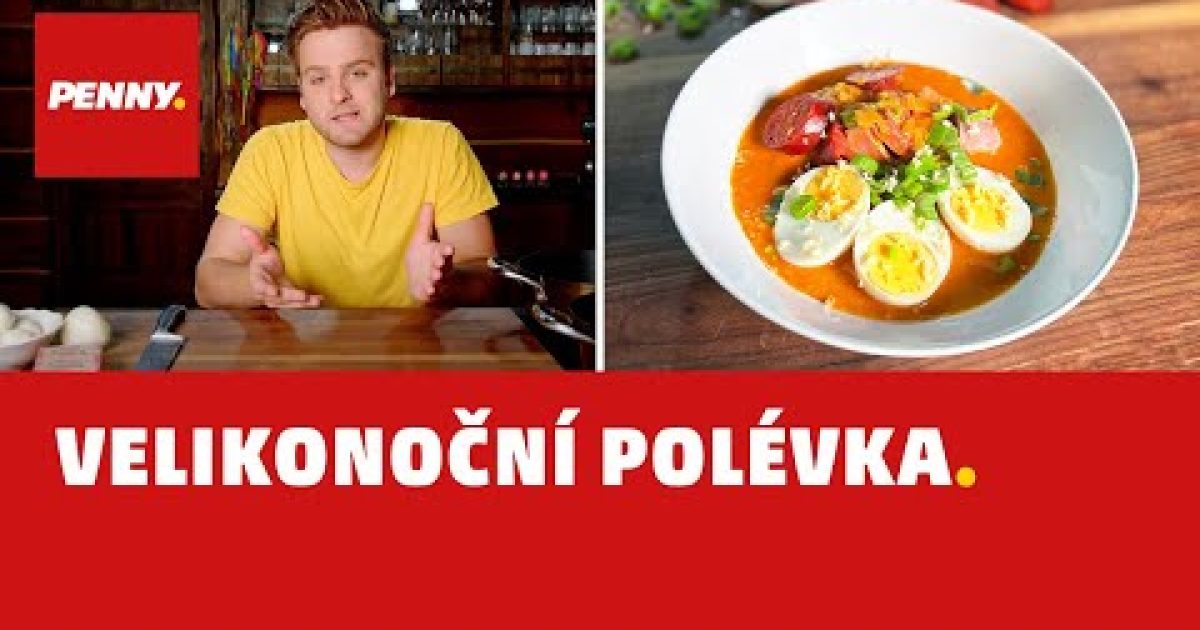 Polévky | České recepty od PENNY