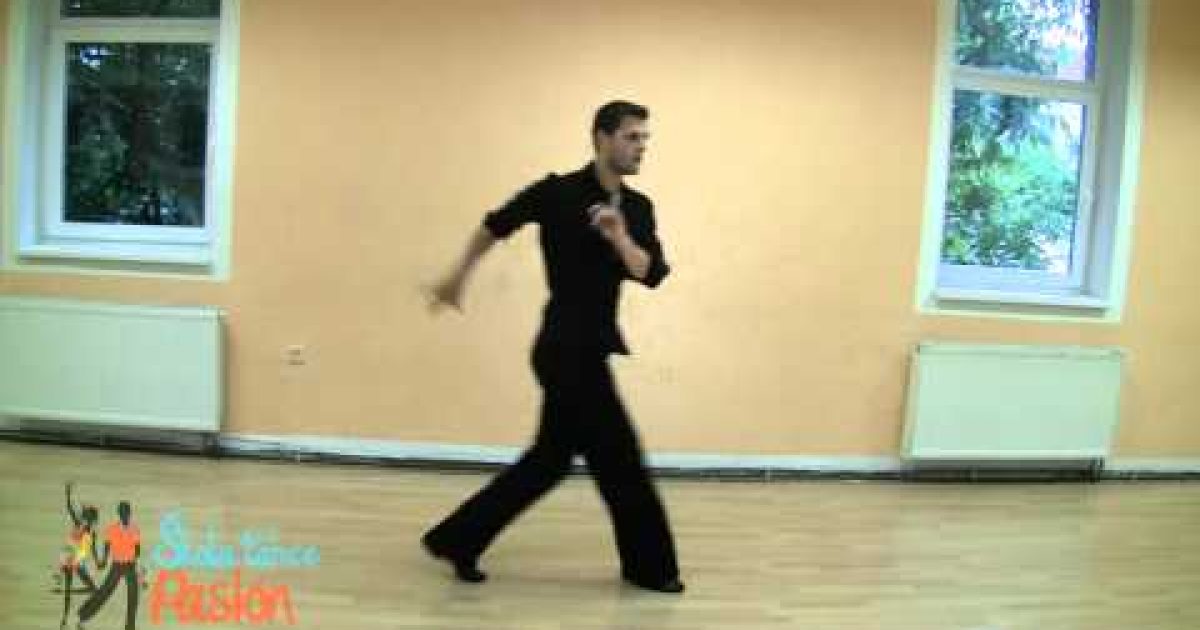 Latinskoamerické tance – Samba Men – Škola tance Pasión