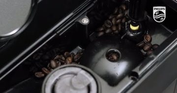 Jak nastavit mlýnek u kávovarů | Philips