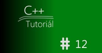 C++ – Switch #12