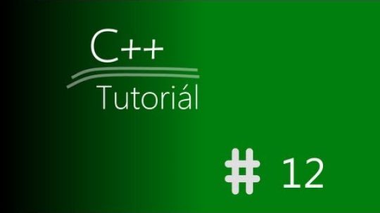 C++ – Switch #12