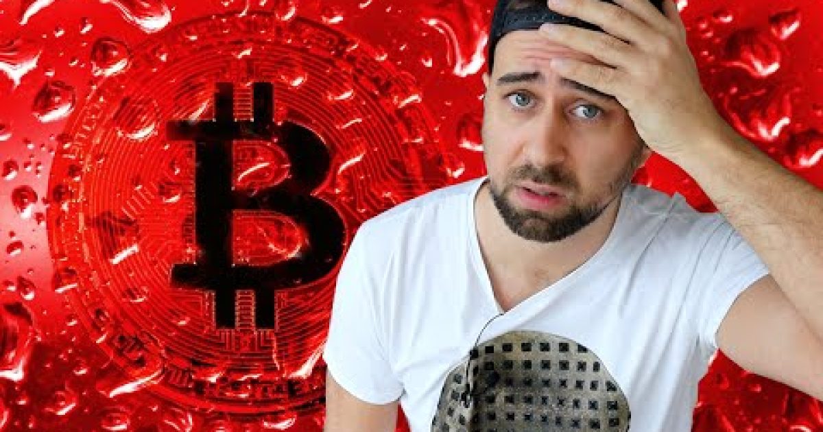 Bitcoin je Ponzi a všichni ztratí peníze.