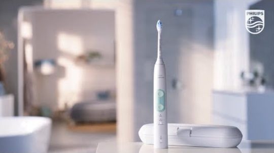 Sonický zubní kartáček Philips Sonicare ProtectiveClean řady Gum Health