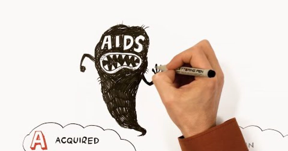 O viru HIV a nemoci AIDS – NEZkreslená věda I