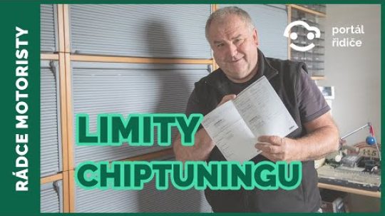 Limity chiptuningu | Vliv chiptuningu na jednotlivé komponenty vozu