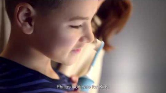 Jak používat aplikaci Philips Sonicare for Kids