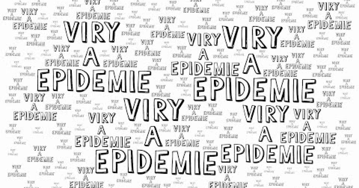 VIRY A EPIDEMIE – NEZkreslená věda VII