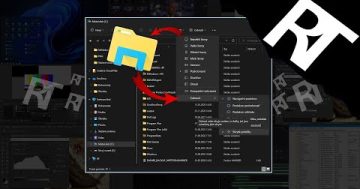 Jak zobrazit skryté složky a soubory ve Windows 10/11 – Zobrazení skrytých souborů a složek (návod)