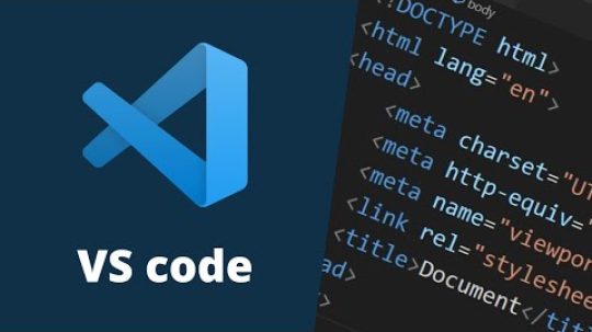 Visual studio code (VS code) – Jak psát rychlý a efektivní kód