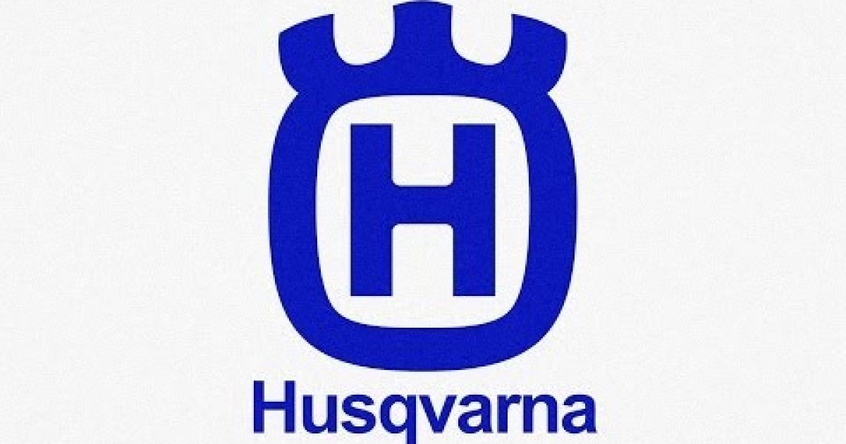 How to make in Corel Draw a Husqvarna logo (Czech Comment)