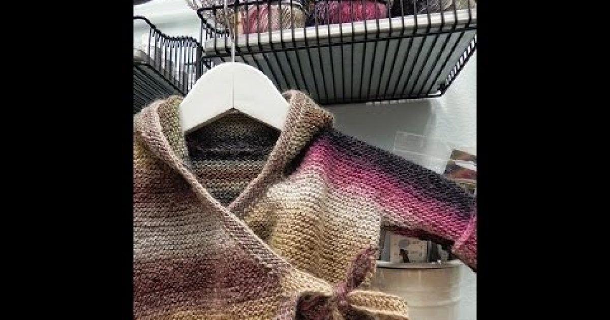 Katrincola yarn – škola pletení a háčkování