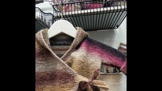 Katrincola yarn – škola pletení a háčkování