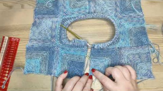 Návody na pletení a háčkování