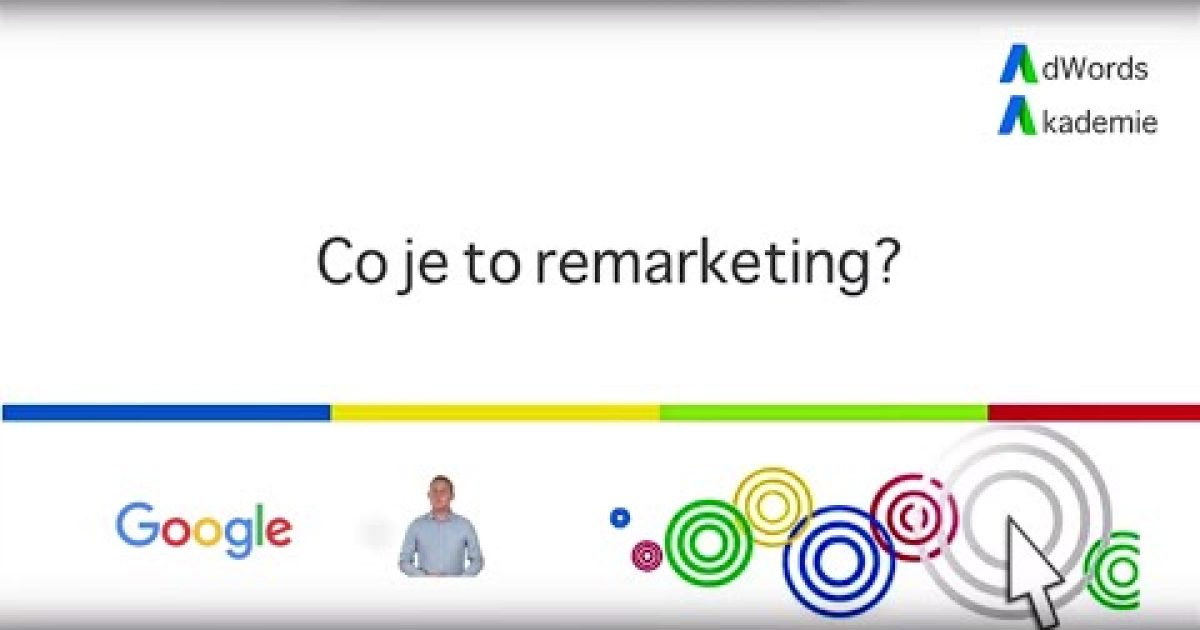 Co je to remarketing