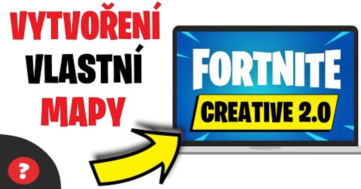 Jak hrát Fortnite – návody a tutoriály