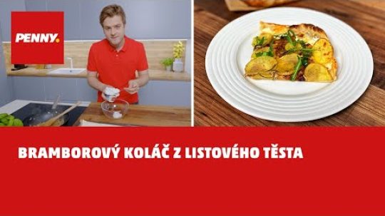 Snídaně | České recepty od PENNY