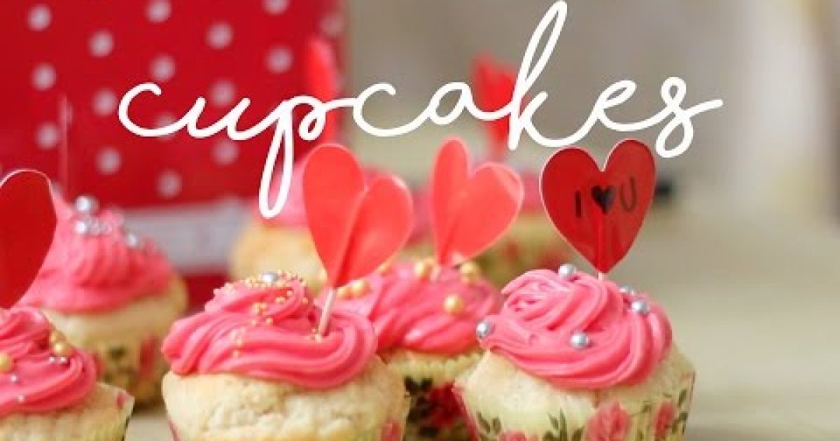 Roztomilé cupcakes | Stylewithme