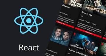 33. React – Unikátní identifikátor, přidání tlačítka a zachycení kliknutí