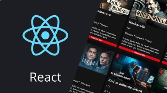 33. React – Unikátní identifikátor, přidání tlačítka a zachycení kliknutí