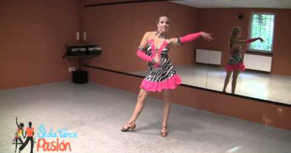 Latinskoamerické tance – Rumba – Škola tance Pasión