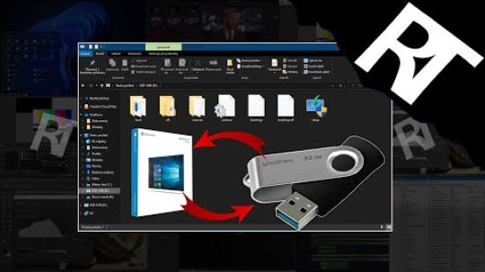 Jak vytvořit instalační usb Windows 10 – Jak vytvořit bootovací USB flash disk pro instalaci (návod)