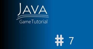 Java Game – Nepřátelé #7