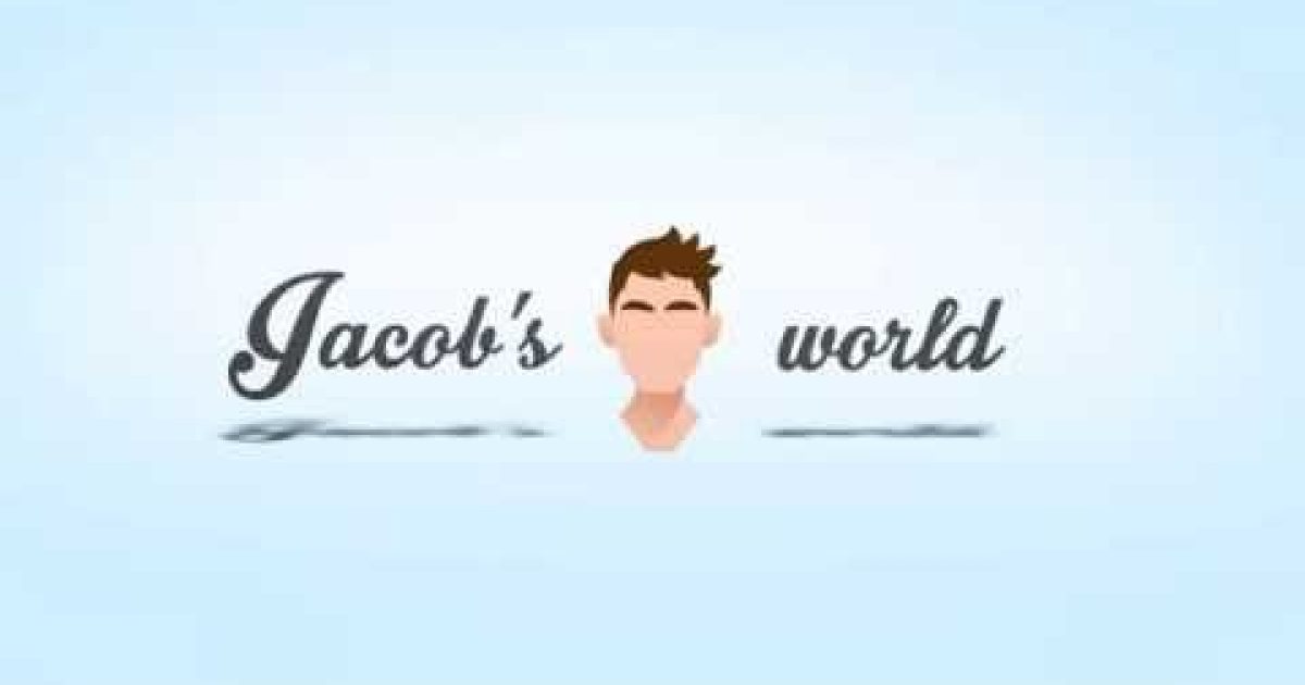 JACOB: Adobe Illustrator X Adobe Photoshop