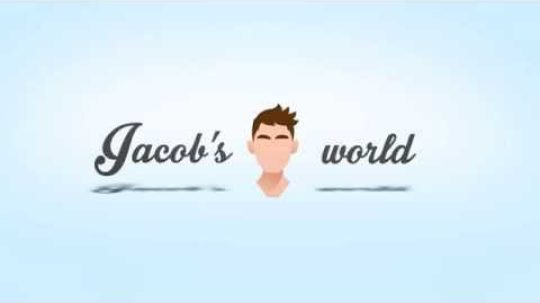 JACOB: Adobe Illustrator X Adobe Photoshop