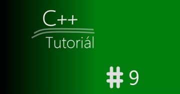 C++ – Větvení #9