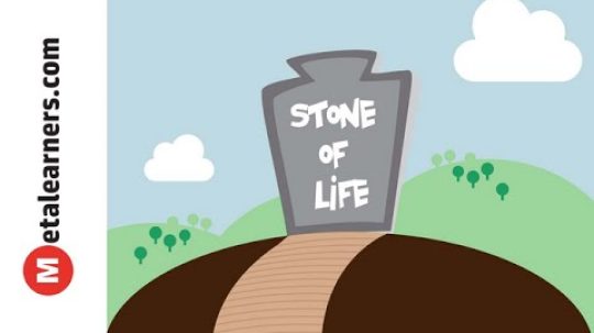 Tesáte si svůj kámen života?