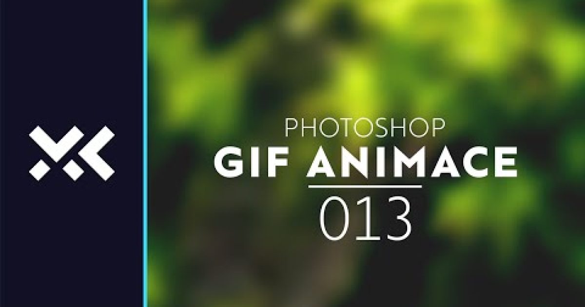 GIF Animace / Photoshop / MatesDesign / 013