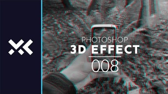 3D Effect / Photoshop / MatesDesign / 008