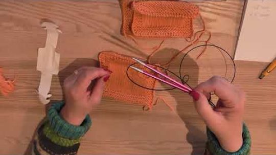 Jak spočítat spotřebu na svetr – Škola pletení a háčkování #Katrincola